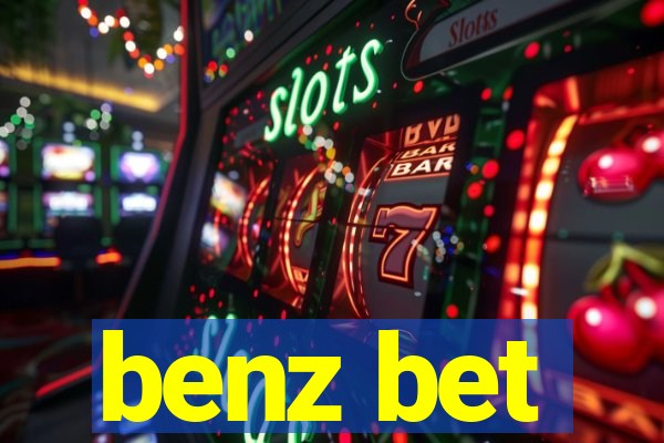 benz bet